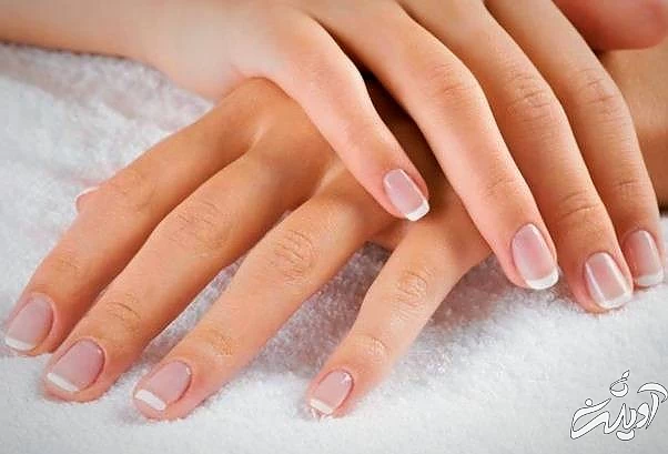 حکم کاشت ناخن مصنوعی